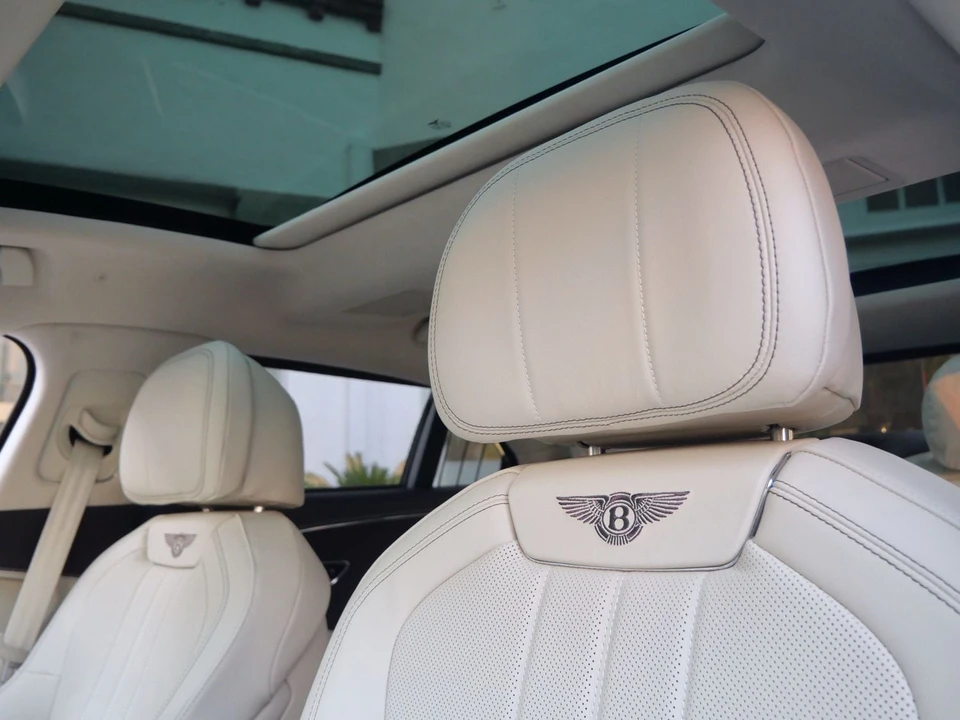 2026 Bentley Continental - Image 19 of 28