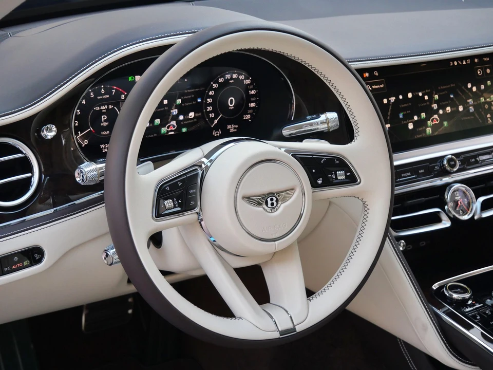 2026 Bentley Continental - Image 14 of 28