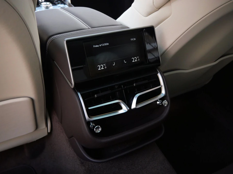 2026 Bentley Continental - Image 24 of 28