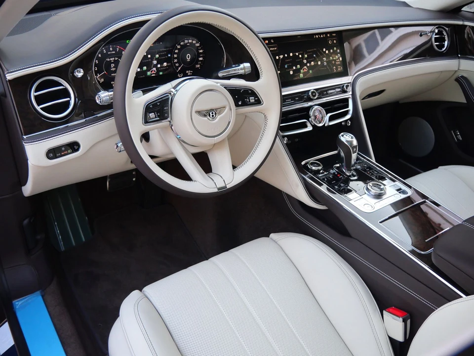2026 Bentley Continental - Image 13 of 28