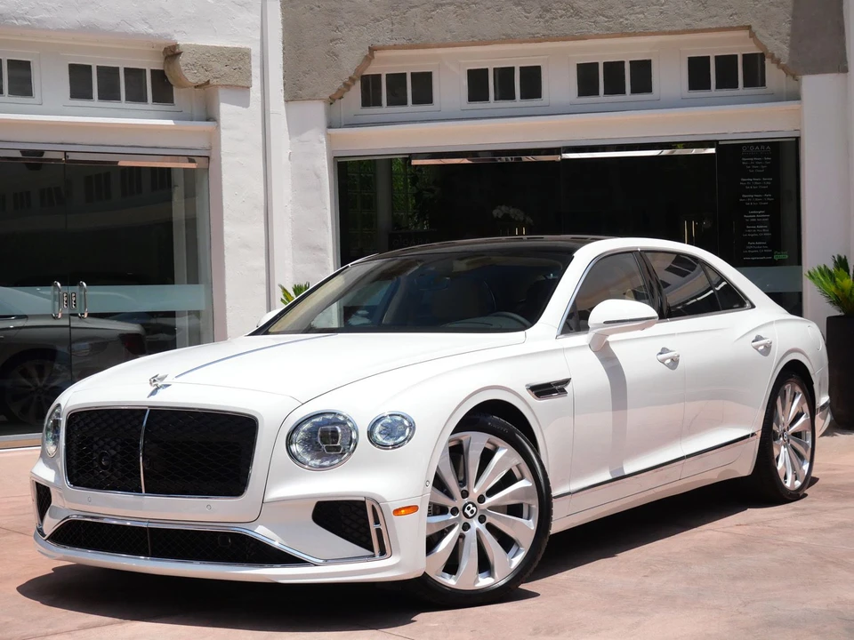 2026 Bentley Continental - Image 10 of 25