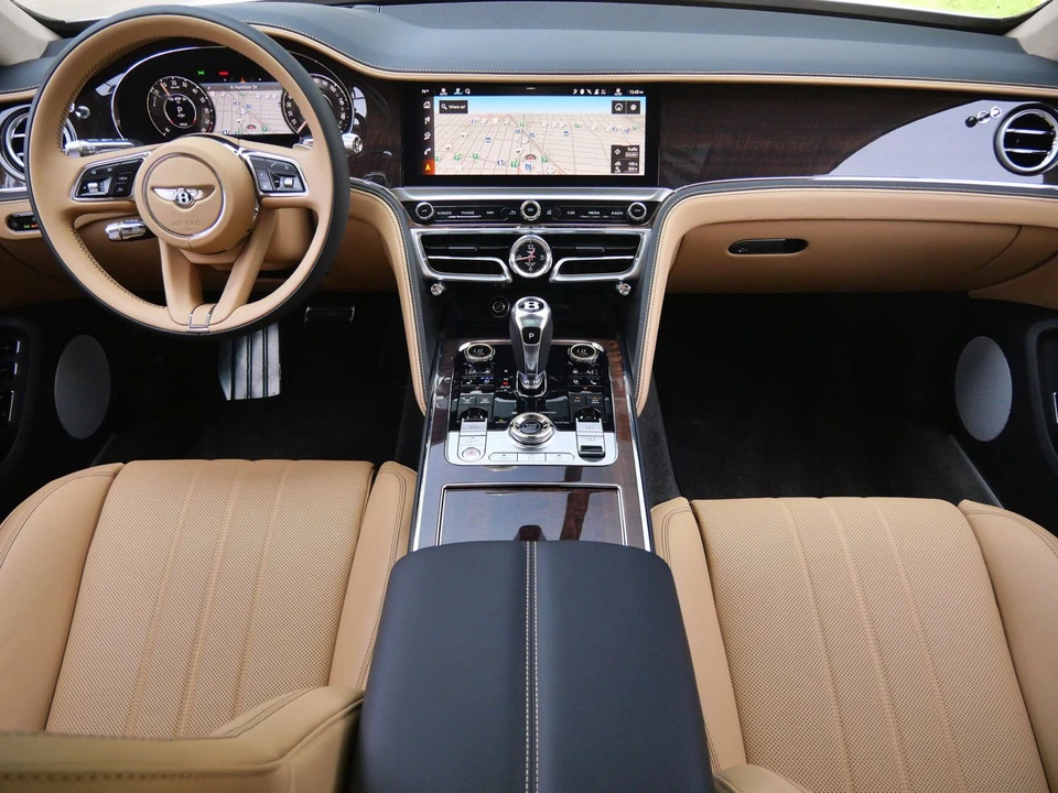 2026 Bentley Continental - Image 4 of 25