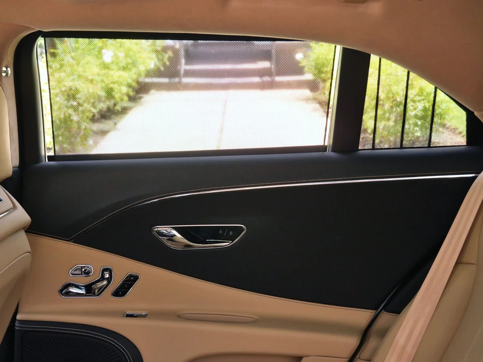 2026 Bentley Continental - Image 20 of 25