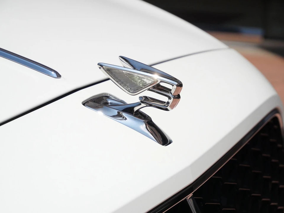 2026 Bentley Continental - Image 8 of 25