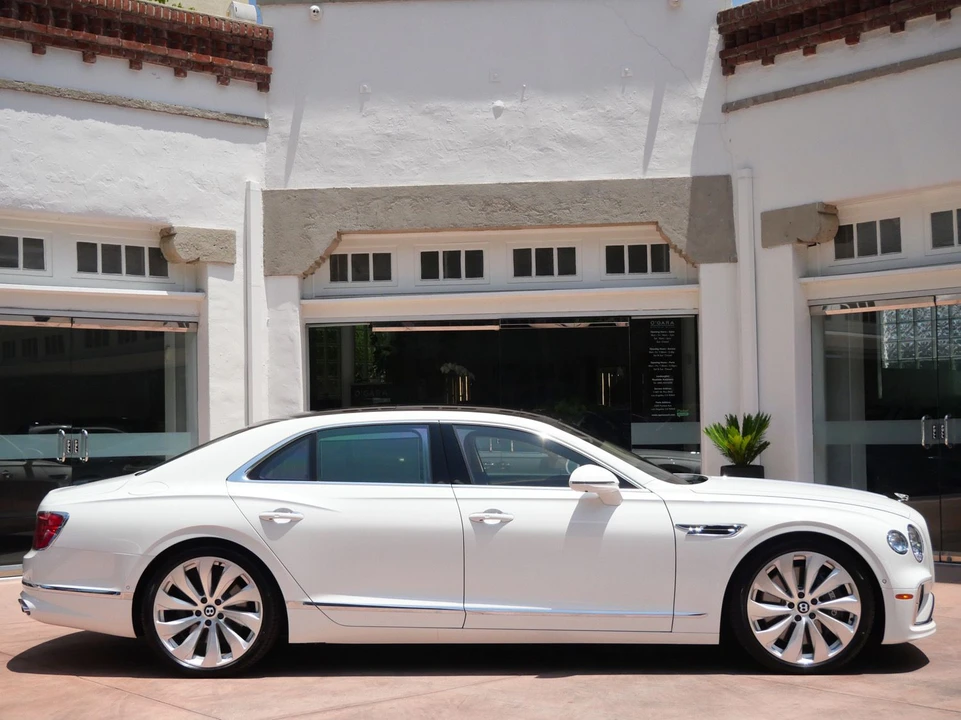 2026 Bentley Continental - Image 5 of 25