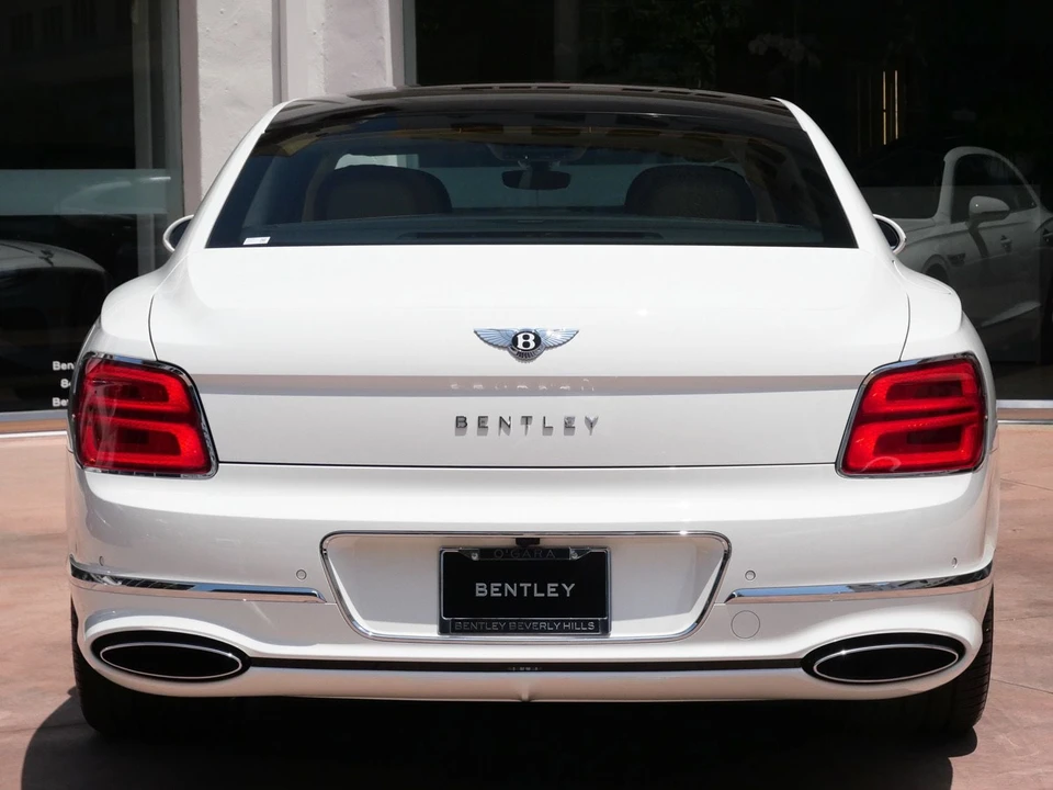 2026 Bentley Continental - Image 7 of 25