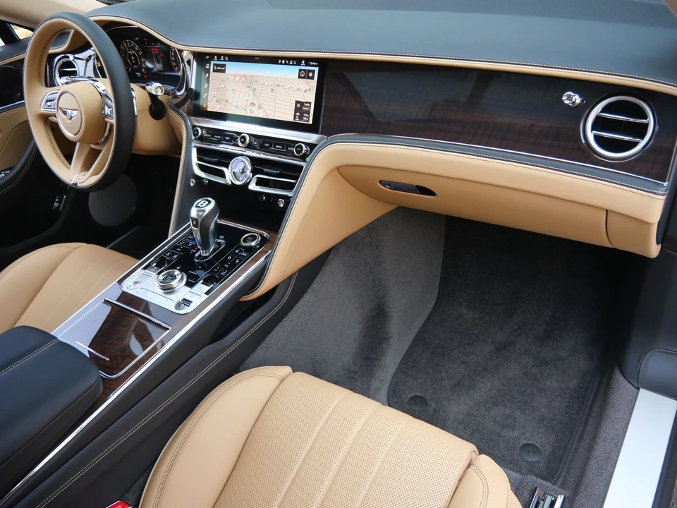 2026 Bentley Continental - Image 2 of 25