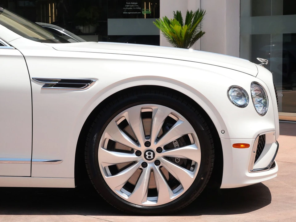 2026 Bentley Continental - Image 6 of 25