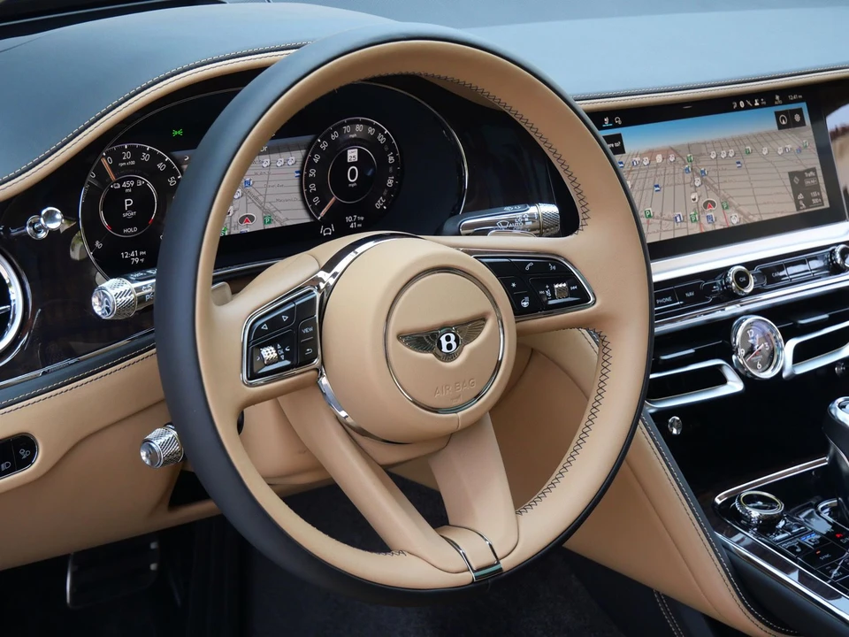 2026 Bentley Continental - Image 13 of 25