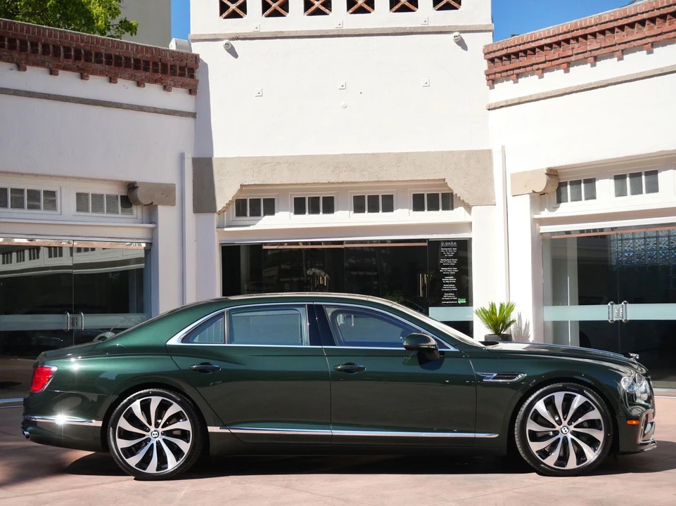2026 Bentley - Image 5 of 27