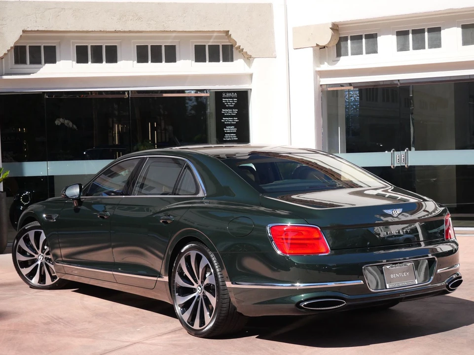 2026 Bentley - Image 3 of 27