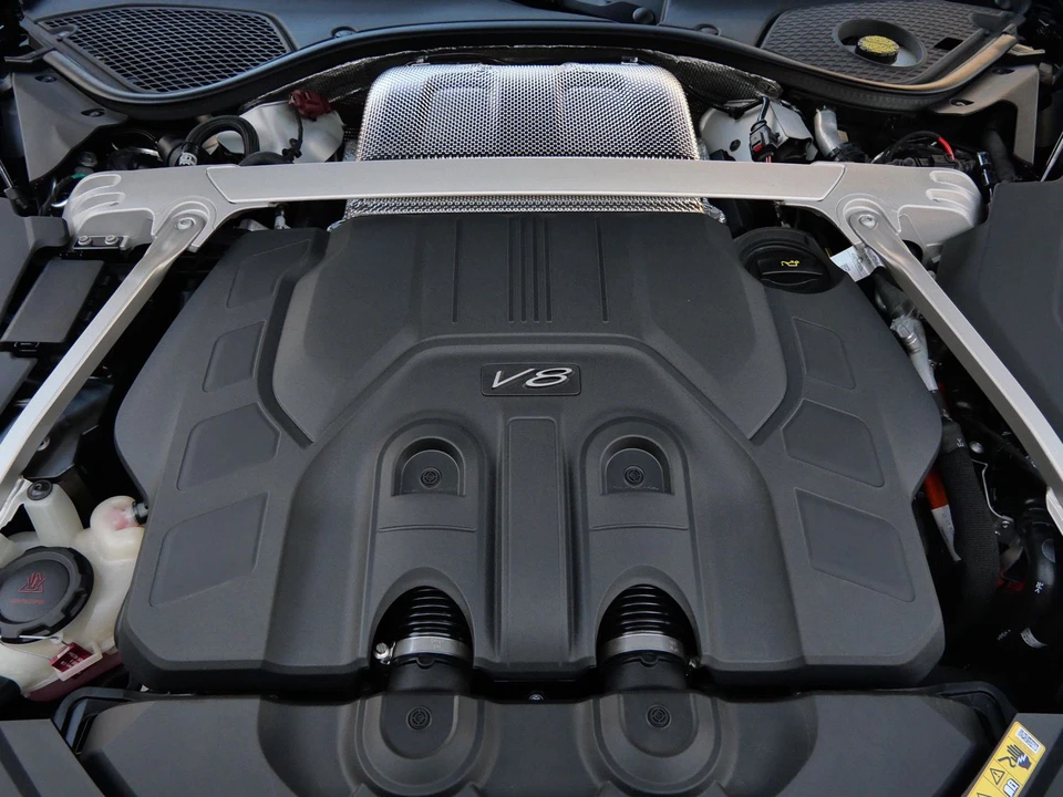 2026 Bentley - Image 25 of 27
