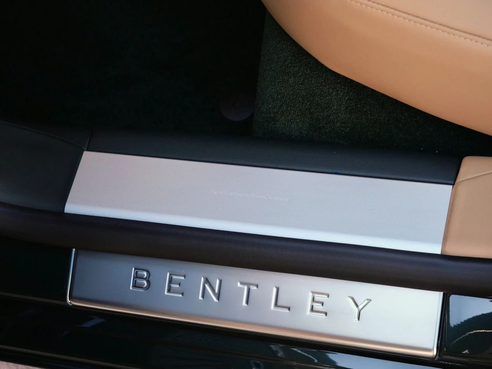 2026 Bentley - Image 18 of 27