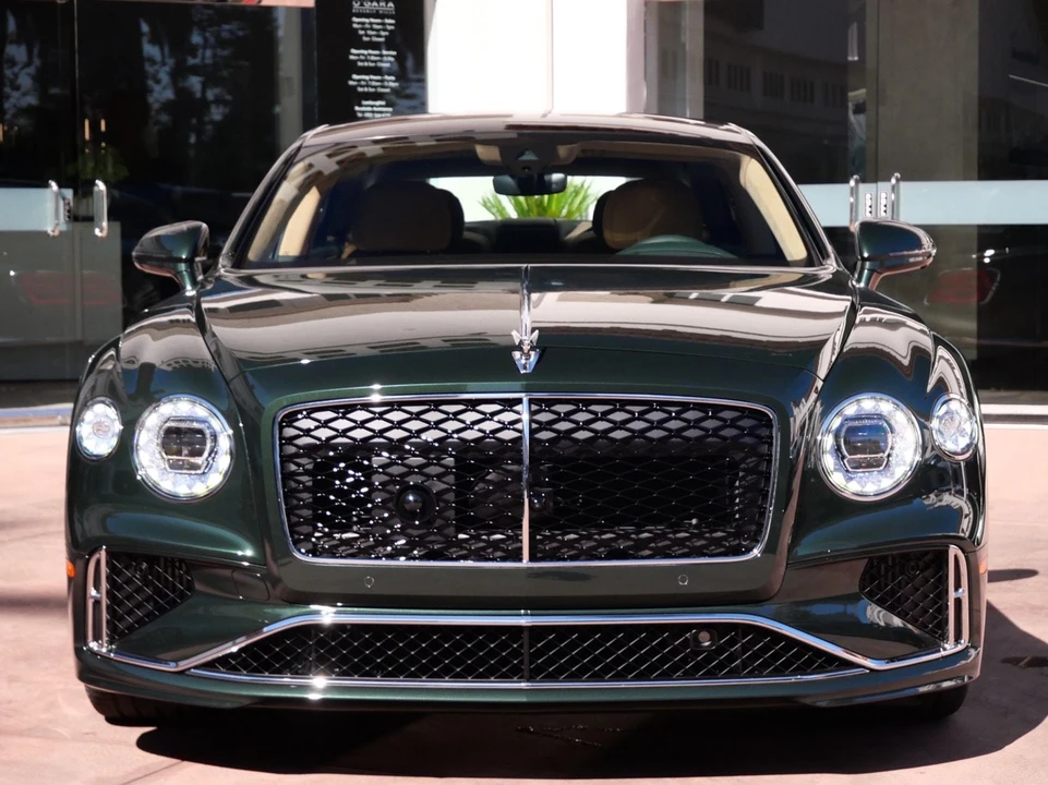 2026 Bentley - Image 10 of 27