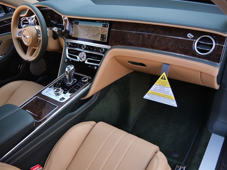 2026 Bentley - Image 2 of 27
