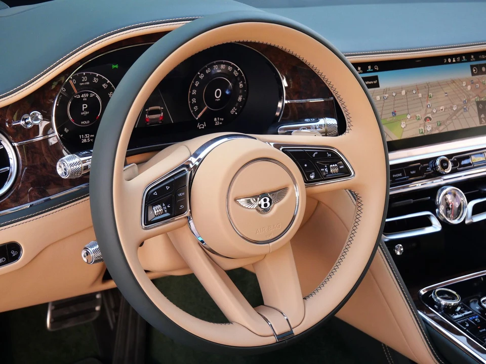 2026 Bentley - Image 13 of 27
