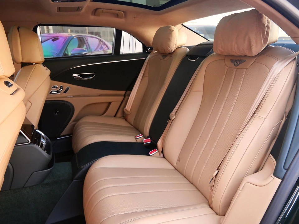 2026 Bentley - Image 20 of 27
