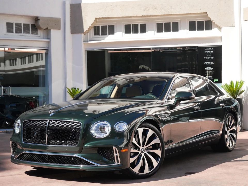 2026 Bentley - Image 11 of 27