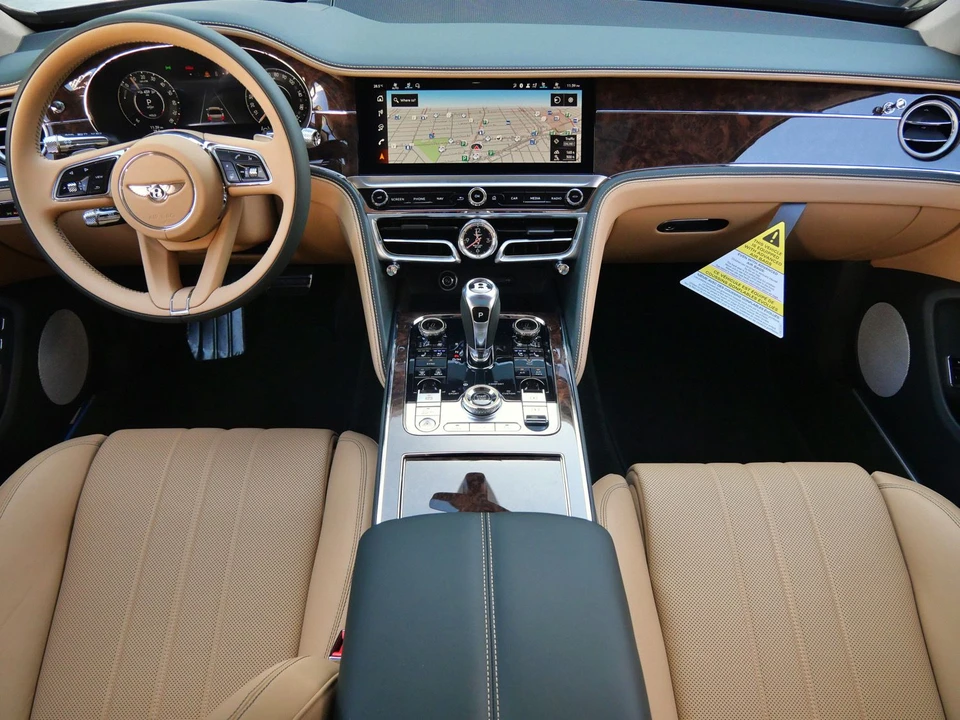 2026 Bentley - Image 4 of 27