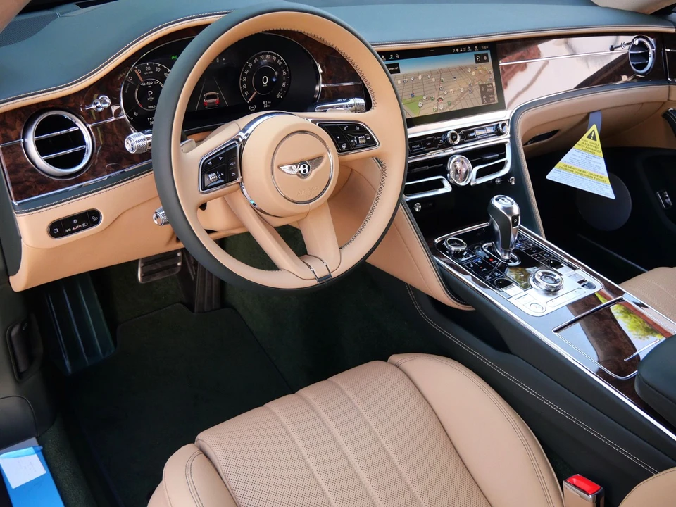 2026 Bentley - Image 12 of 27