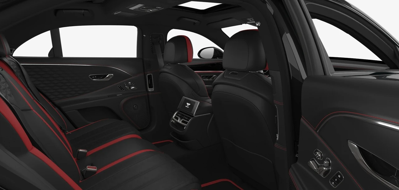 2026 Bentley Continental GT Speed 4th Gen - Image 9 of 10