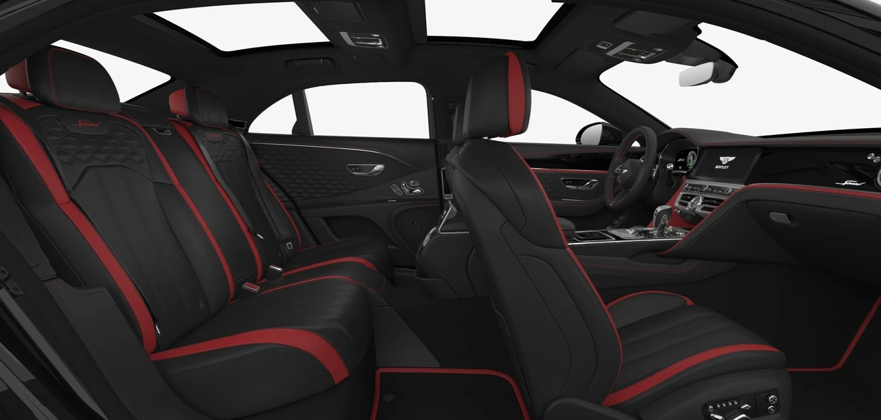 2026 Bentley Continental GT Speed 4th Gen - Image 10 of 10