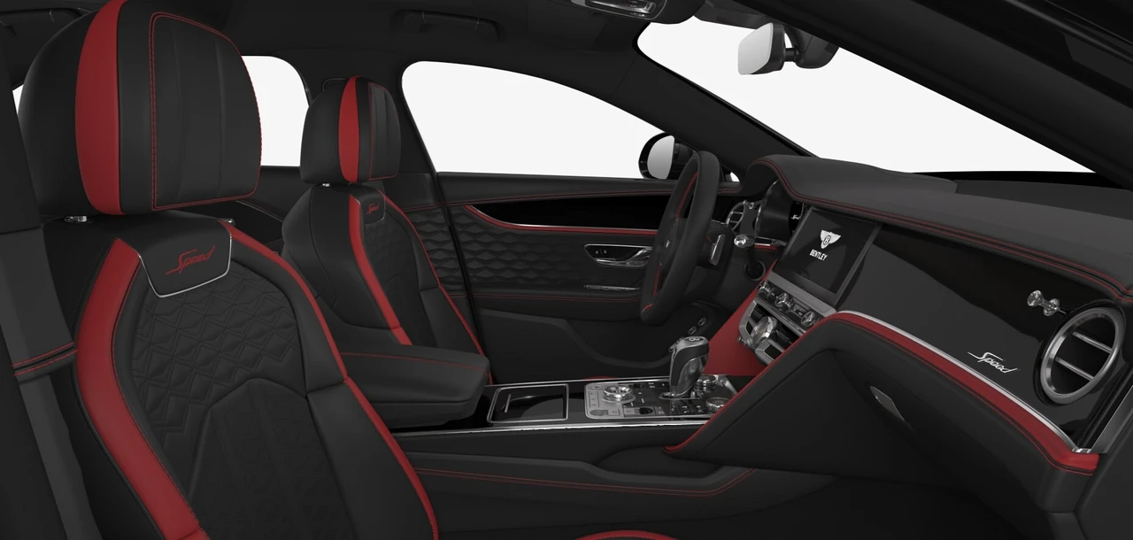 2026 Bentley Continental GT Speed 4th Gen - Image 8 of 10