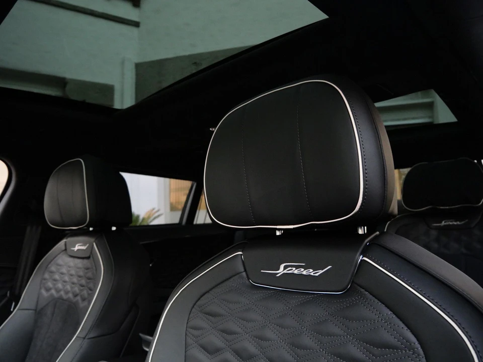 2026 Bentley Continental GT Speed 4th Gen - Image 18 of 27