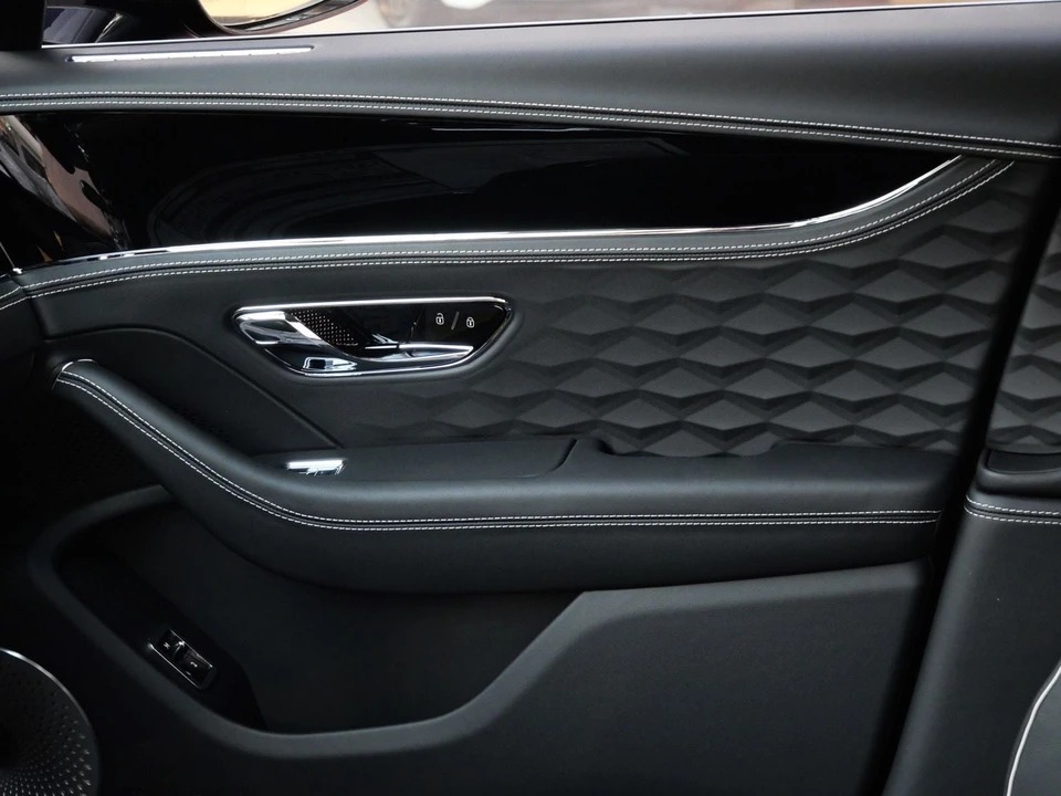 2026 Bentley Continental GT Speed 4th Gen - Image 15 of 27