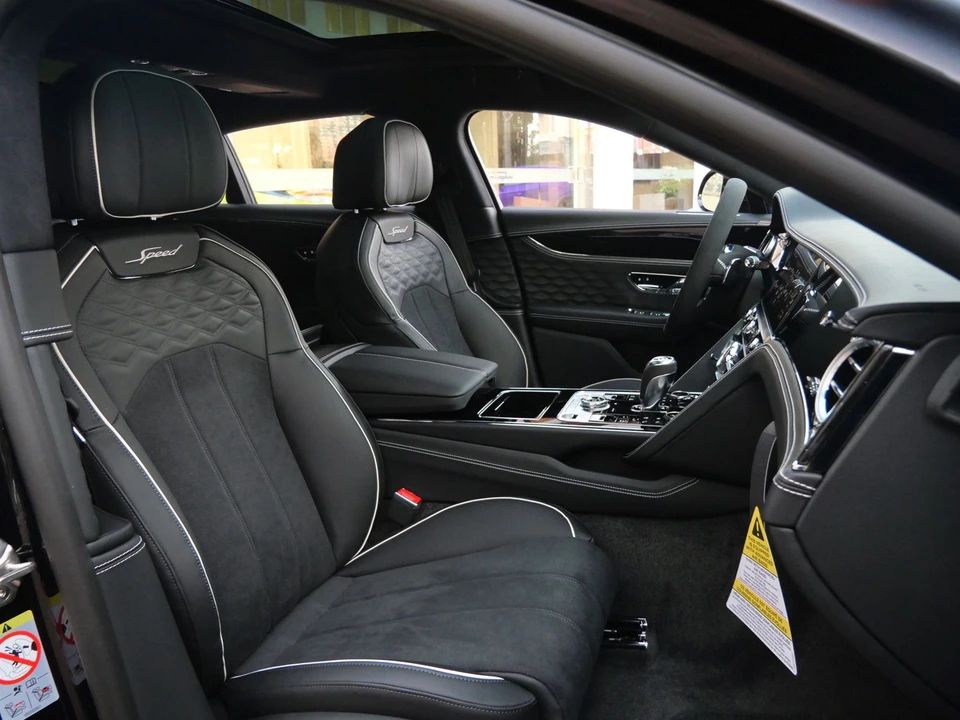 2026 Bentley Continental GT Speed 4th Gen - Image 25 of 27
