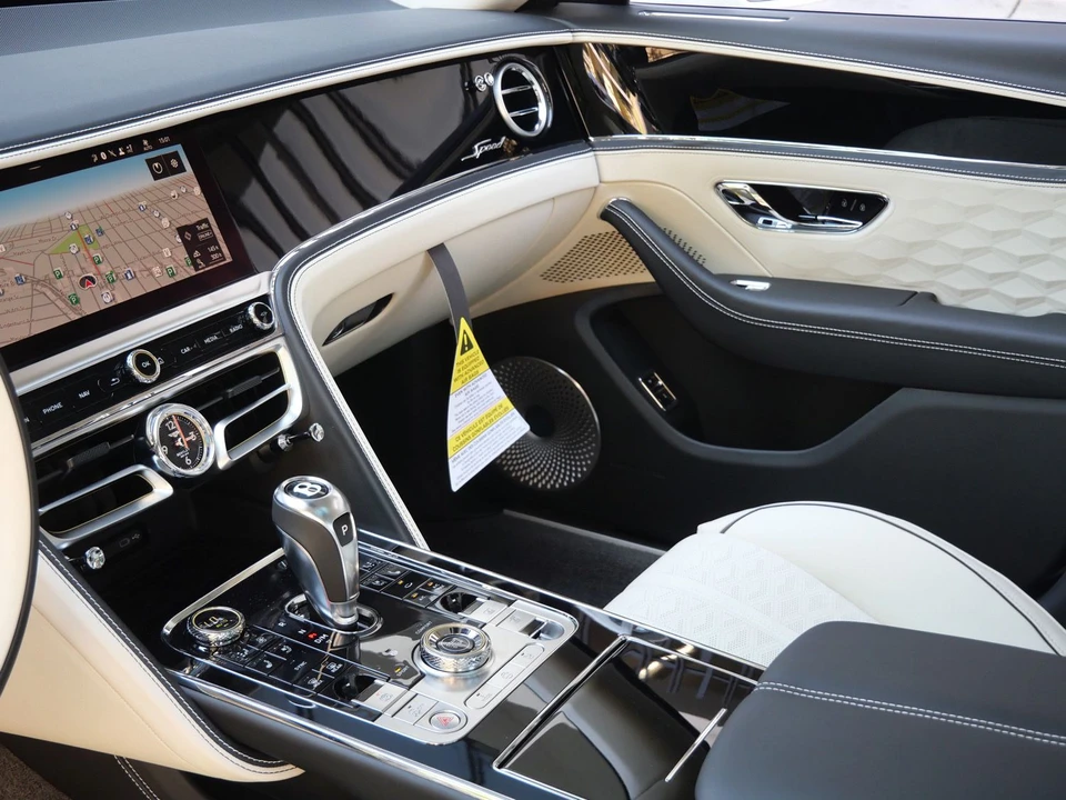 2026 Bentley Continental - Image 15 of 29