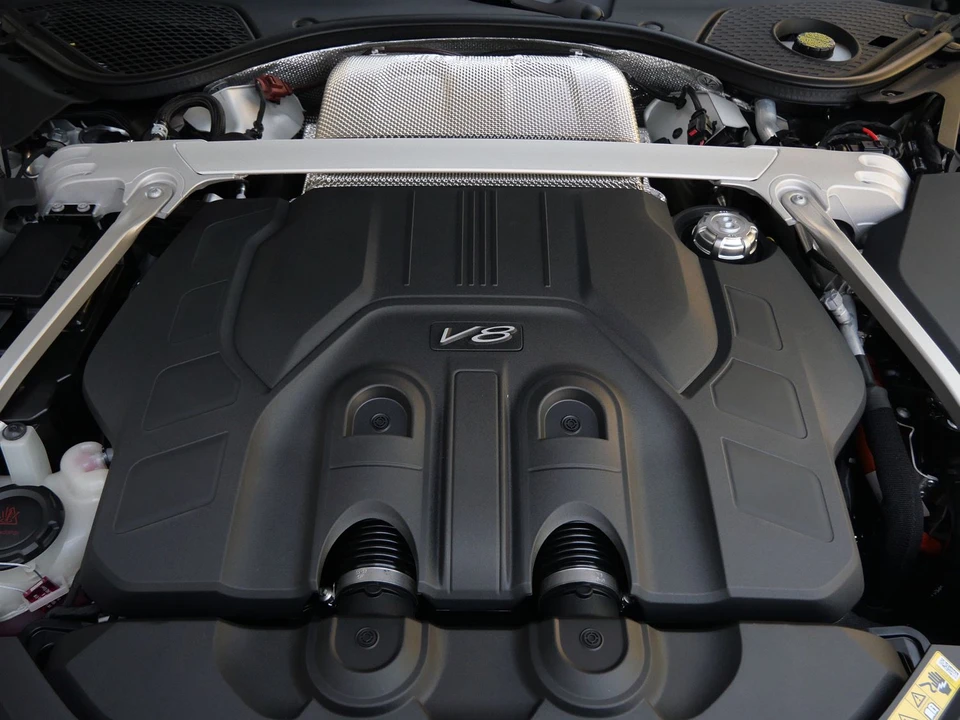 2026 Bentley Continental - Image 28 of 29
