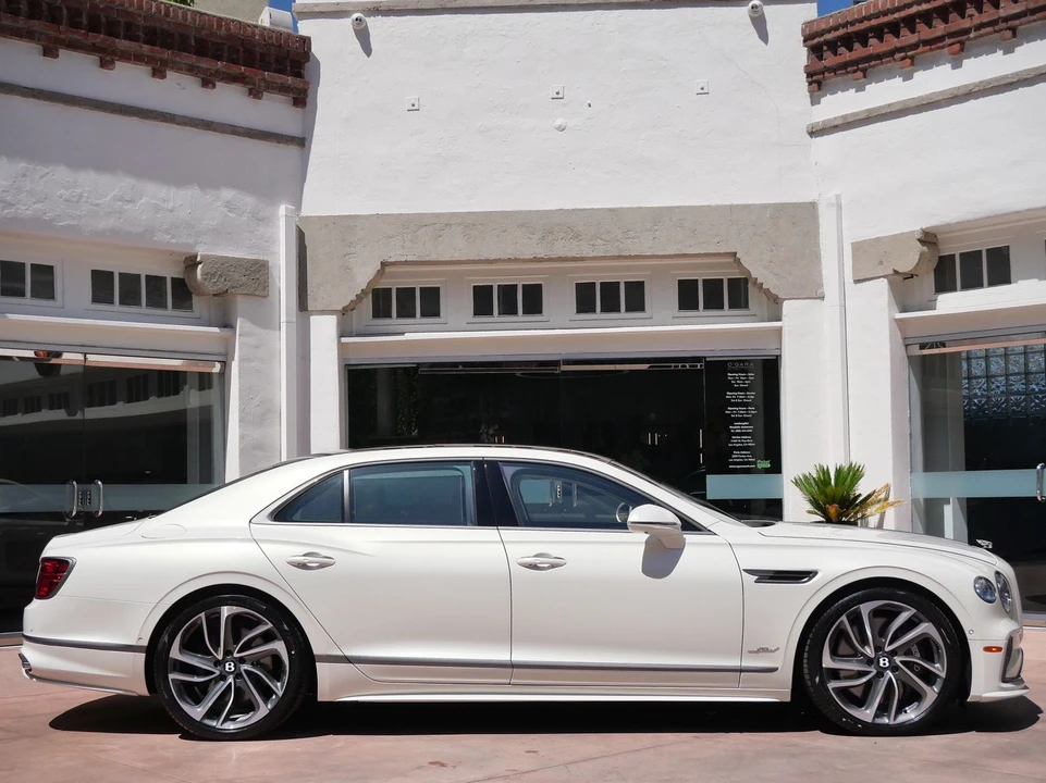 2026 Bentley Continental - Image 5 of 29