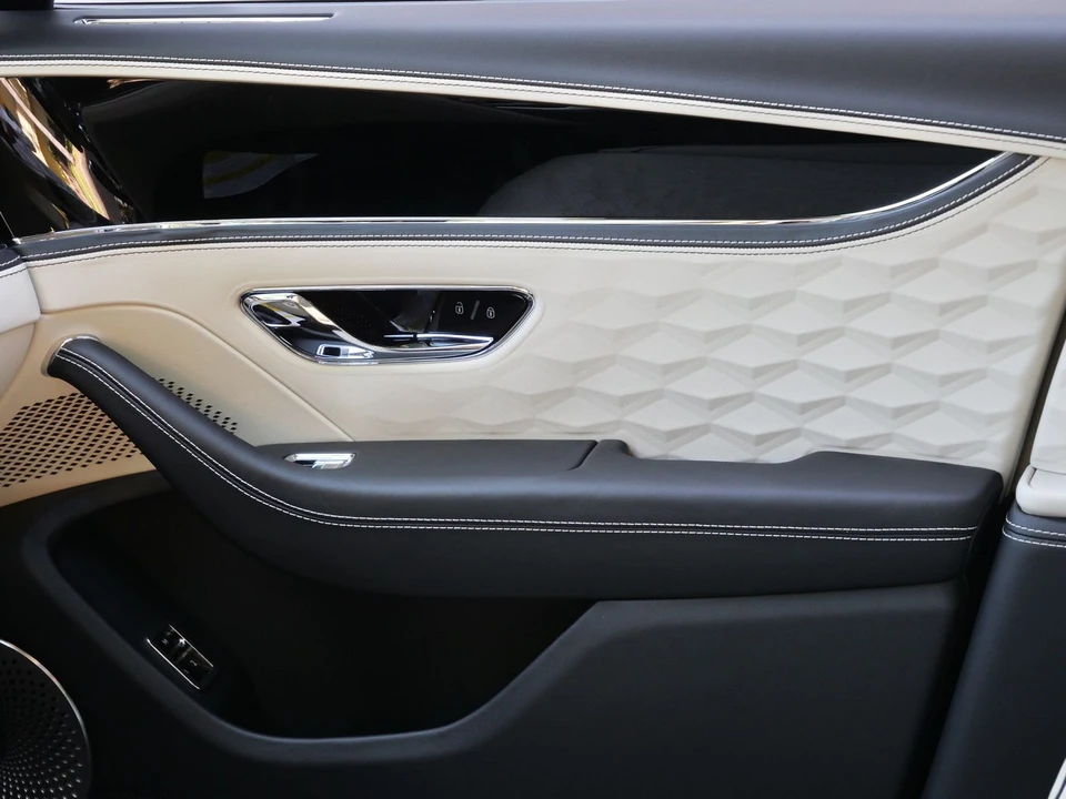 2026 Bentley Continental - Image 16 of 29