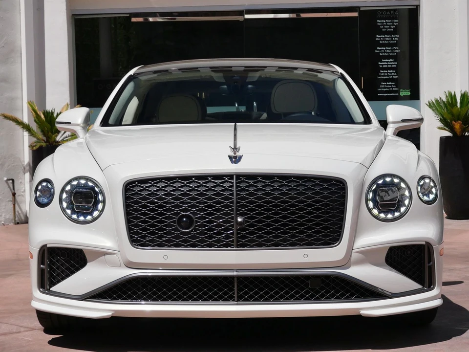 2026 Bentley Continental - Image 10 of 29