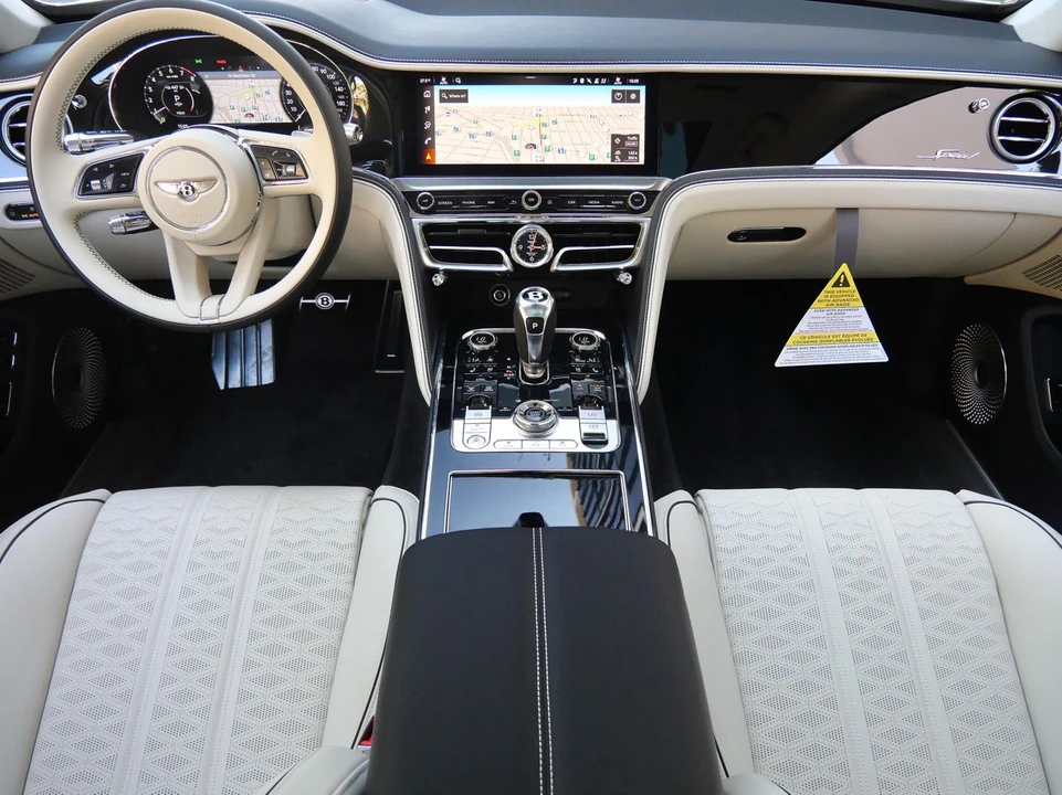 2026 Bentley Continental - Image 4 of 29