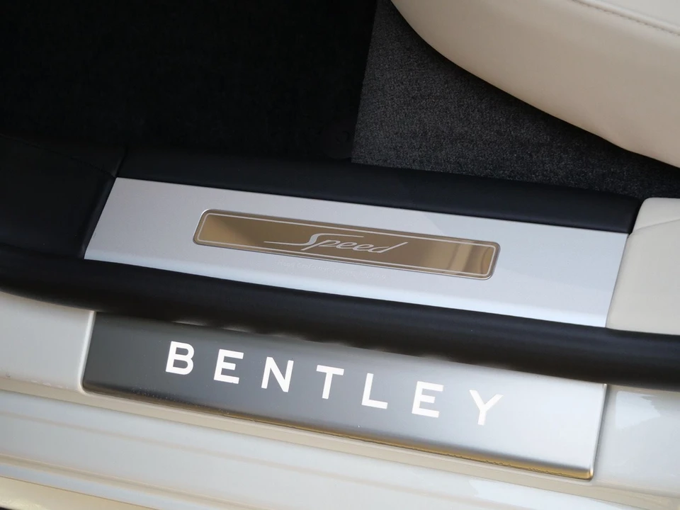 2026 Bentley Continental - Image 18 of 29