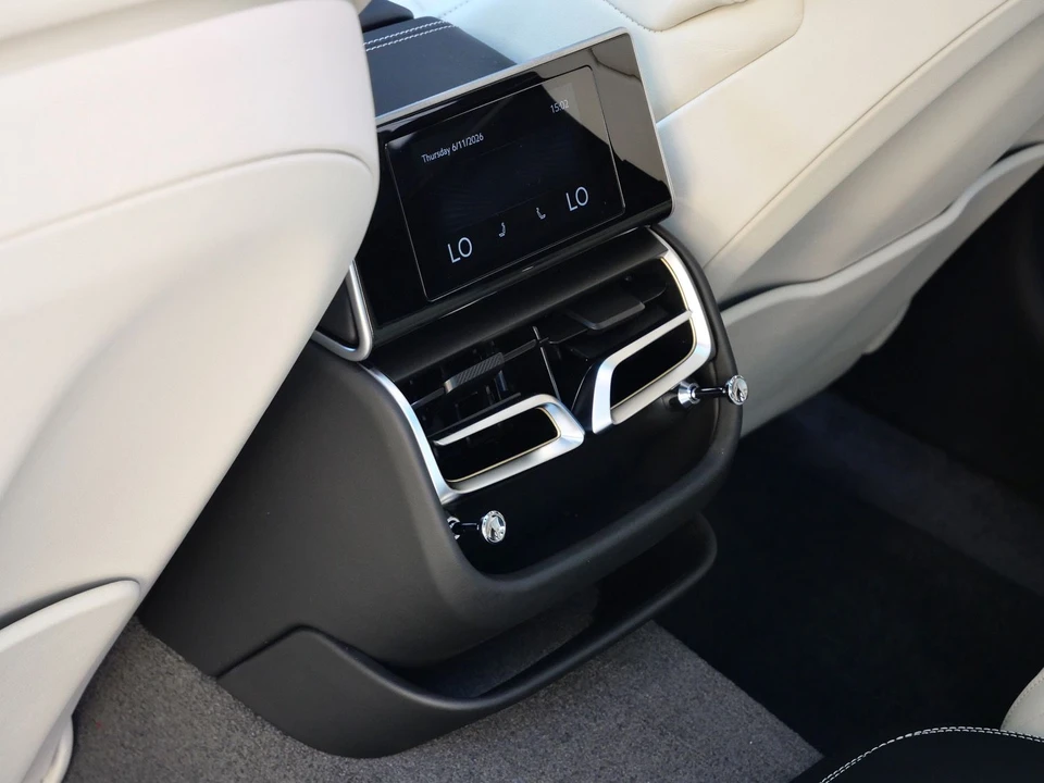 2026 Bentley Continental - Image 20 of 29