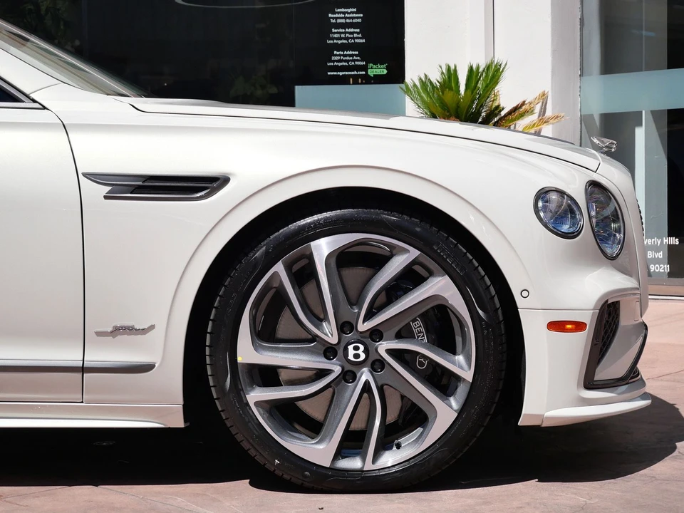 2026 Bentley Continental - Image 6 of 29