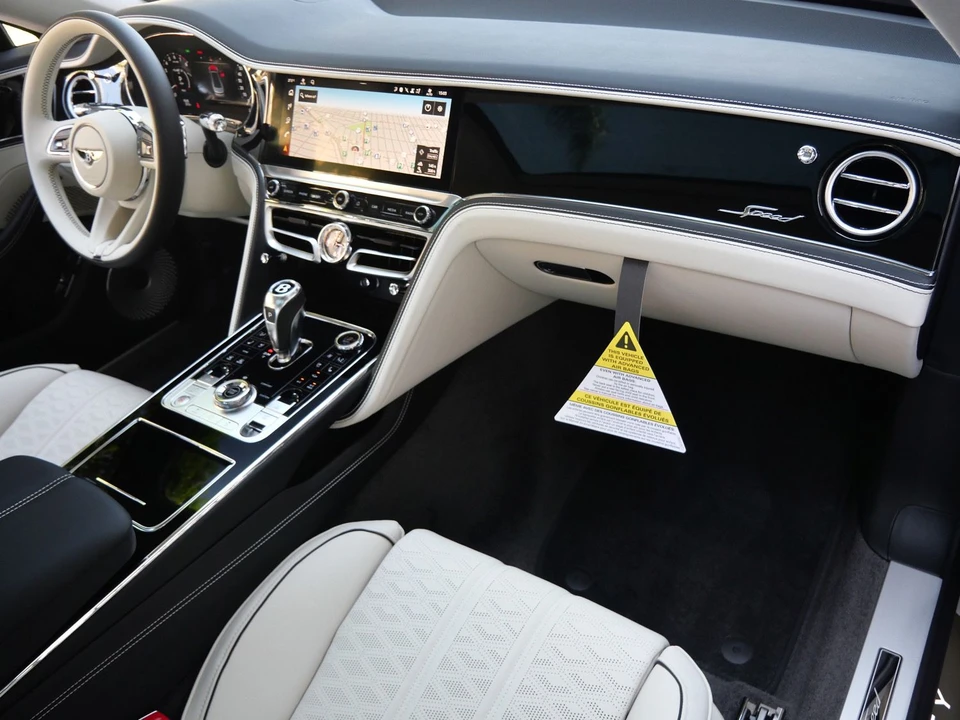 2026 Bentley Continental - Image 2 of 29