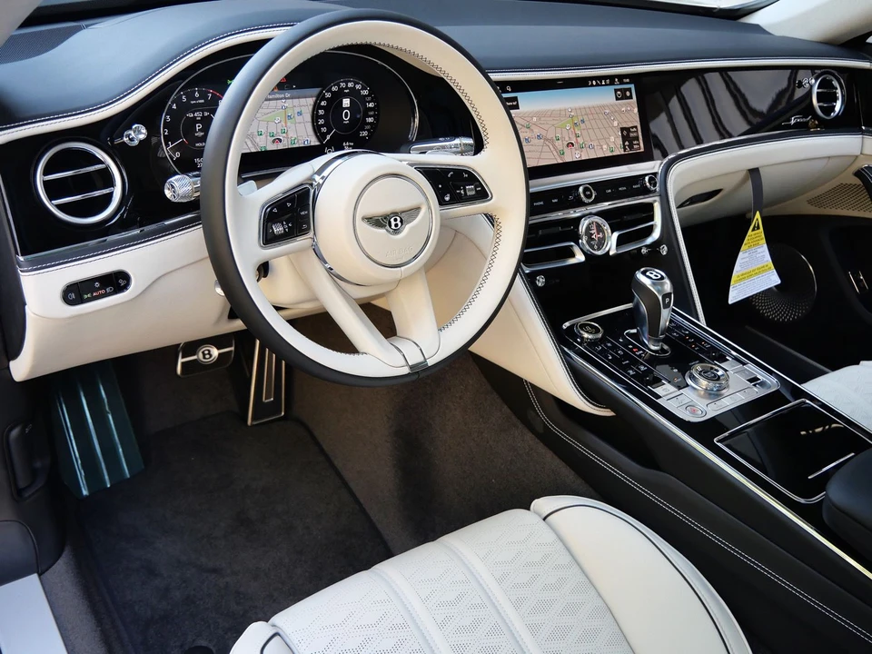 2026 Bentley Continental - Image 13 of 29