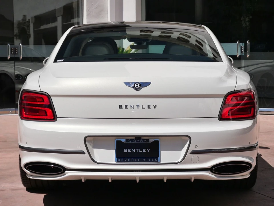 2026 Bentley Continental - Image 12 of 29