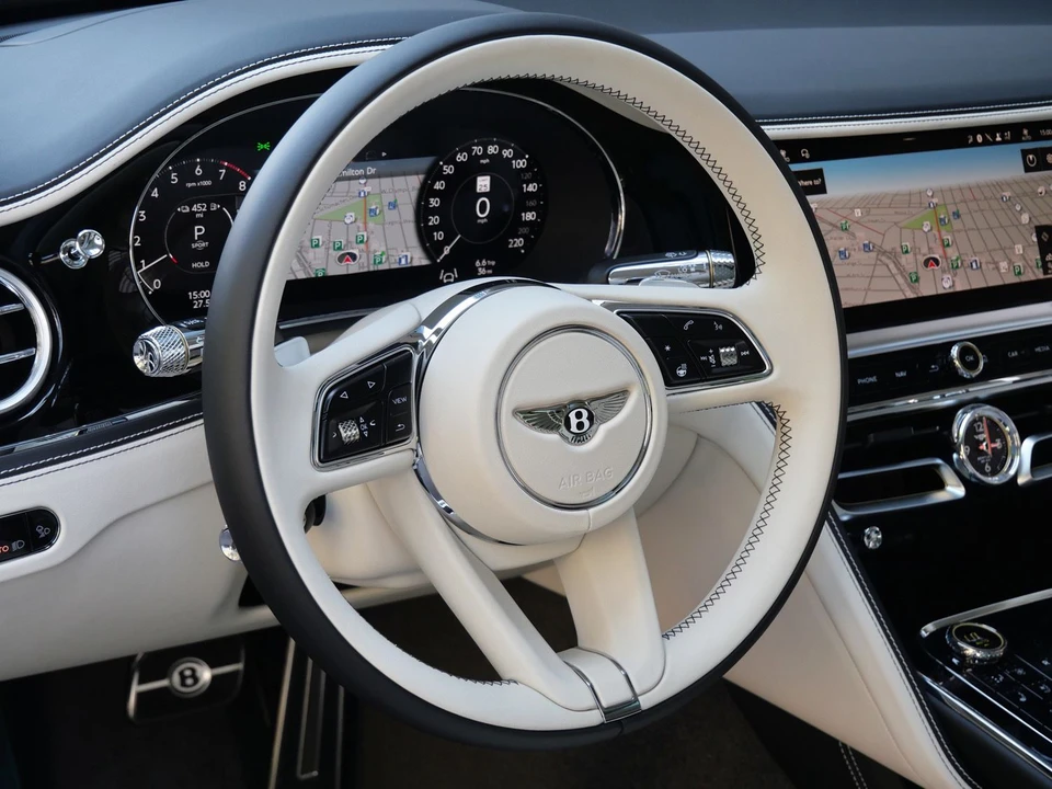 2026 Bentley Continental - Image 14 of 29