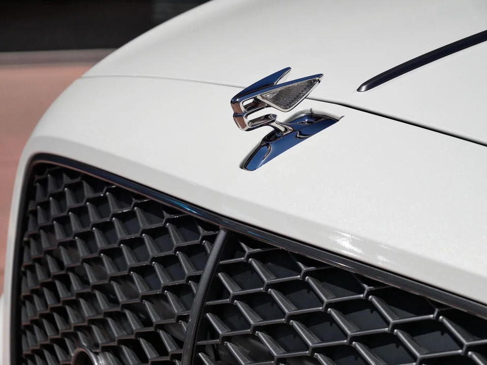 2026 Bentley Continental - Image 8 of 29