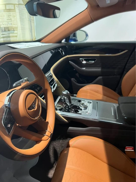 2026 Bentley Continental - Image 6 of 7