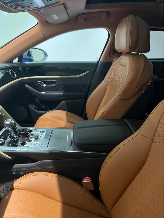 2026 Bentley Continental - Image 7 of 7