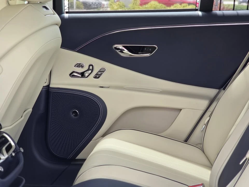 2026 Bentley Continental - Image 9 of 18