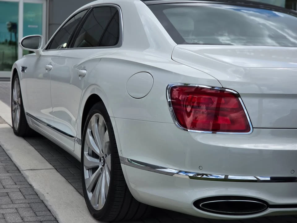 2026 Bentley Continental - Image 6 of 18
