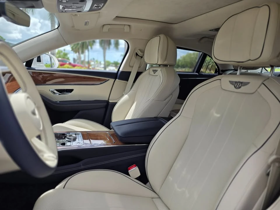 2026 Bentley Continental - Image 18 of 18