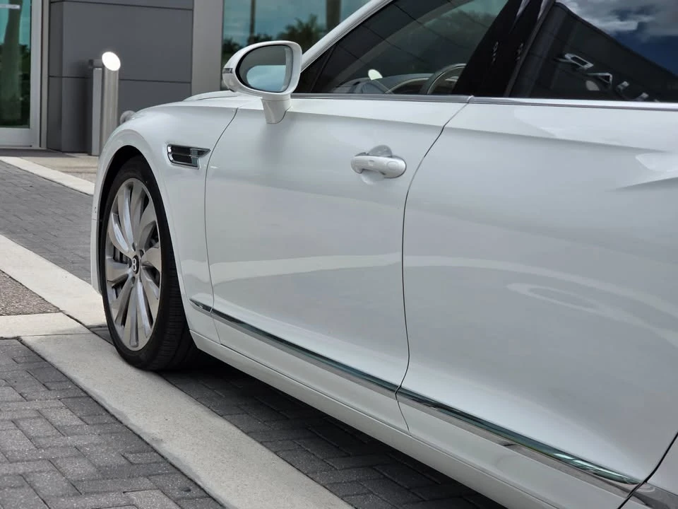 2026 Bentley Continental - Image 7 of 18